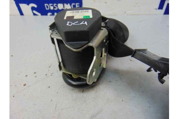 CINTURON SEGURIDAD DELANTERO DERECHO MERCEDES-BENZ CLASE E (BM 211) BERLINA