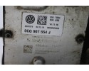 Reductor Trasero Audi TT (FV3) 0CQ525010S 33370778 2.0L 225kw 2020