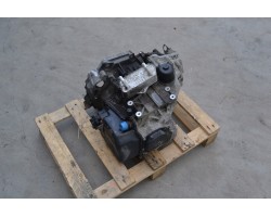 TRANSMISSION LQS SEAT VW 1 9 DSG Complete