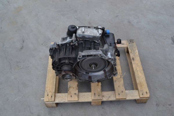 Transmisión Lqs Completa para Seat y VW 1.9 Dsg usado 2