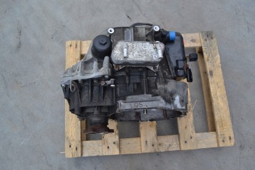 TRANSMISSION LQS SEAT VW 1 9 DSG Complete Transmission type automatic