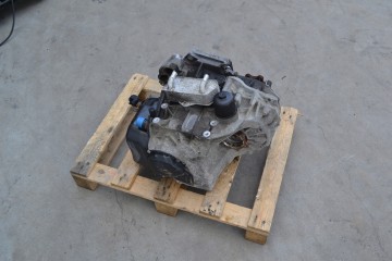 TRANSMISSION LQS SEAT VW 1 9 DSG Complete Car type passenger cars