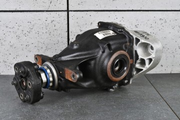 BMW 1 F20 F21 3 F34 REAR BRIDGE DIFFERENTIAL 2 93 7605587 DIFFERENTIAL 10km