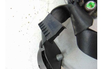 CINTURON SEGURIDAD DELANTERO DERECHO MERCEDES-BENZ CLASE E (BM 211) BERLINA