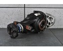 BMW 1 F20 F21 3 F34 REAR BRIDGE DIFFERENTIAL 2 93 7605587 DIFFERENTIAL 10km Catalog number of the part 530510550 BMWPARTS DOWMON