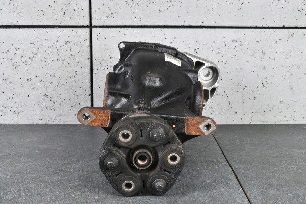 Diferencial trasero BMW 1 F20 F21 3 F34 2.93 7605587 con 10 km usado 3