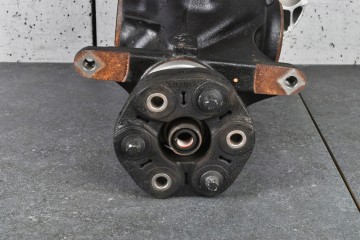 BMW 1 F20 F21 3 F34 REAR BRIDGE DIFFERENTIAL 2 93 7605587 DIFFERENTIAL 10km Car type passenger cars