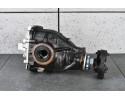 BMW 1 F20 F21 3 F34 REAR BRIDGE DIFFERENTIAL 2 93 7605587 DIFFERENTIAL 10km Quality of parts according to GVO O original with ma
