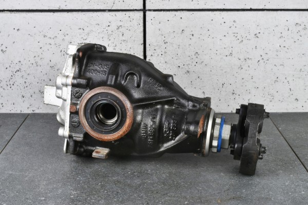 Diferencial trasero BMW 1 F20 F21 3 F34 2.93 7605587 con 10 km usado 5