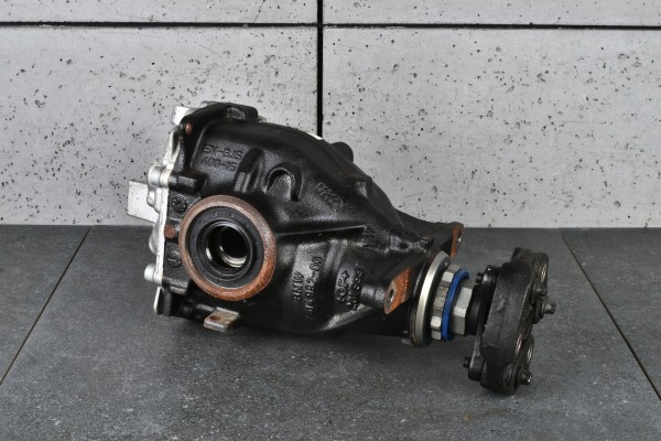 Diferencial trasero BMW 1 F20 F21 3 F34 2.93 7605587 con 10 km usado 6