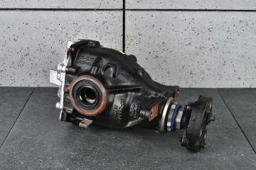 BMW 1 F20 F21 3 F34 REAR BRIDGE DIFFERENTIAL 2 93 7605587 DIFFERENTIAL 10km Catalog number of the original 7605587 7605588