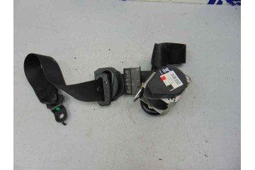 CINTURON SEGURIDAD DELANTERO IZQUIERDO MERCEDES-BENZ CLASE E (BM 211) BERLINA