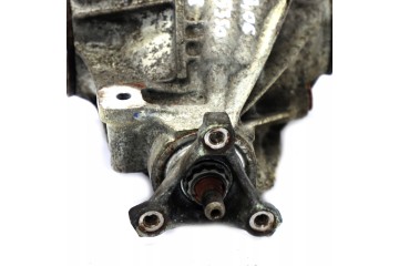 Mercedes W205 W213 C253 Differential Difference Bridge Rear A2053509527 3 066 Installation side rear