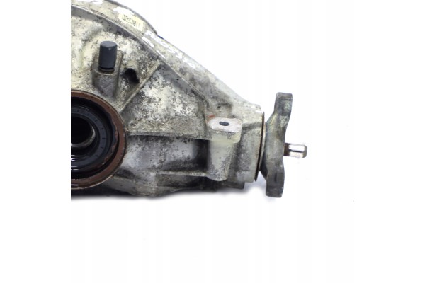 Puente Diferencial Trasero Mercedes W205 W213 C253 A2053509527 3,066 usado 7