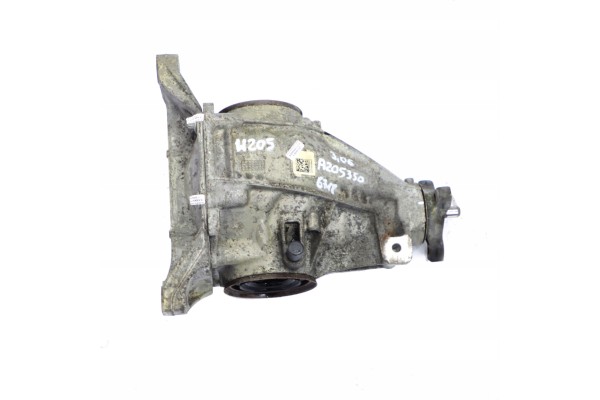 Puente Diferencial Trasero Mercedes W205 W213 C253 A2053509527 3,066 usado 8