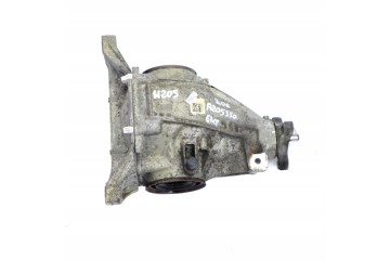 Mercedes W205 W213 C253 Differential Difference Bridge Rear A2053509527 3 066 Catalog number of substitutes A2053506718 A 205 35