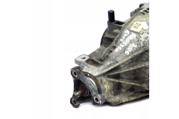 Puente Diferencial Trasero Mercedes W205 W213 C253 A2053509527 3,066 usado 9