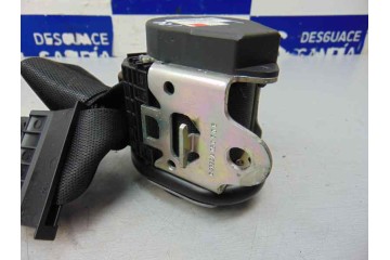 CINTURON SEGURIDAD DELANTERO IZQUIERDO MERCEDES-BENZ CLASE E (BM 211) BERLINA