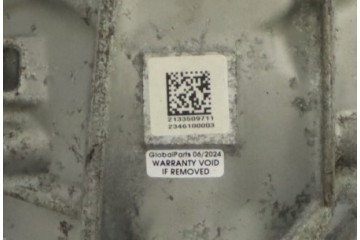 Puente Diferencial Trasero Mercedes W205 W213 C253 A2053509527 3,066