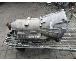 BMW N47 E81 E82 E87 E88 E90 E91 E92 E93 6HP19 gearbox automatic