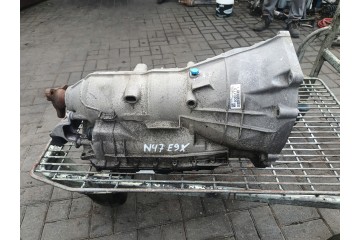 BMW N47 E81 E82 E87 E88 E90 E91 E92 E93 6HP19 gearbox automatic