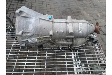 BMW N47 E81 E82 E87 E88 E90 E91 E92 E93 6HP19 gearbox automatic Catalog number of the part 24007572464 7572464 24007576182 75761