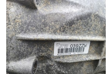 BMW N47 E81 E82 E87 E88 E90 E91 E92 E93 6HP19 gearbox automatic Part manufacturer BMW OE