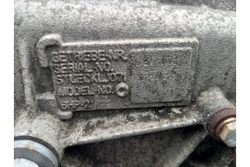 BMW N47 E81 E82 E87 E88 E90 E91 E92 E93 6HP19 gearbox automatic Transmission type automatic