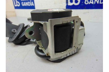 CINTURON SEGURIDAD DELANTERO IZQUIERDO MERCEDES-BENZ CLASE E (BM 211) BERLINA