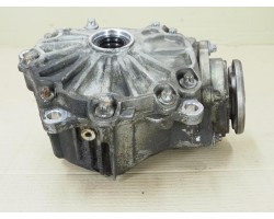 DYFER REDUCER FRONT A2213301402 MERCEDES W212 W216 W218 W221 4MATIC