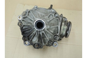 DYFER REDUCER FRONT A2213301402 MERCEDES W212 W216 W218 W221 4MATIC Catalog number of the part DYFER REDUKTOR PRZOD A2213301402 