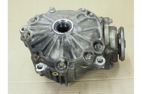 Reductor delantero Dyfer A2213301402 Mercedes W212 W216 W218 W221 4MATIC usado 4