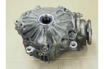 DYFER REDUCER FRONT A2213301402 MERCEDES W212 W216 W218 W221 4MATIC Car type passenger cars