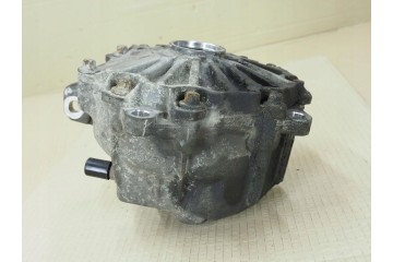 DYFER REDUCER FRONT A2213301402 MERCEDES W212 W216 W218 W221 4MATIC Quality of parts according to GVO Q original with factory lo