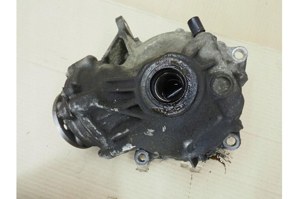 Reductor delantero Dyfer A2213301402 Mercedes W212 W216 W218 W221 4MATIC usado 11
