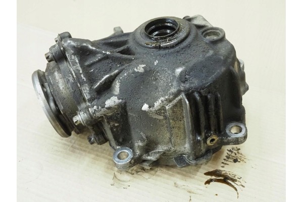 Reductor delantero DYFER A2213301402 Mercedes W212 W216 W218 W221 4MAT