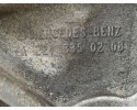 Reductor delantero DYFER A2213301402 Mercedes W212 W216 W218 W221 4MAT