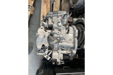 FORD FIESTA MK8 1 0 ECOBOOST AUTOMATIC TRANSMISSION