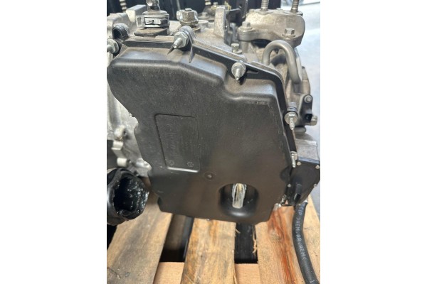 Transmisión Automática Ford Fiesta MK8 1.0 Ecoboost usado 3