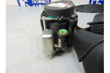 CINTURON SEGURIDAD DELANTERO IZQUIERDO MERCEDES-BENZ CLASE E (BM 211) BERLINA