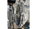 Transmisión Automática Ford Fiesta MK8 1.0 Ecoboost