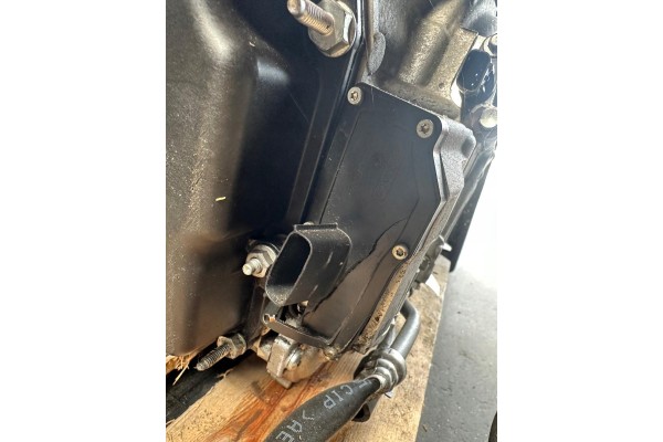 Transmisión Automática Ford Fiesta MK8 1.0 Ecoboost usado 8