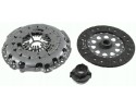 CLUTCH SET 3000 951 948 SACHS BMW 5 7 X5 E38
