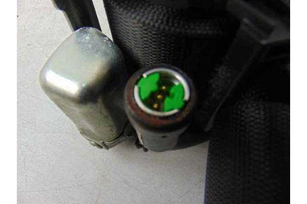 CINTURON SEGURIDAD DELANTERO IZQUIERDO MERCEDES-BENZ CLASE E (BM 211) BERLINA