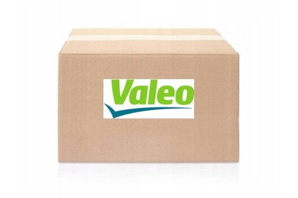 Valeo 834609 Juego de acoplamientos usado 2