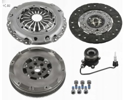 CLUTCH SET SCREW DISC PRESSURE CLUTCH