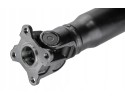 REAR DRIVE SHAFT TOYOTA HI LUX KUN25 2 5D 4D Catalog number of the part NWN TY 003