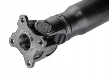 REAR DRIVE SHAFT TOYOTA HI LUX KUN25 2 5D 4D Catalog number of the part NWN TY 003