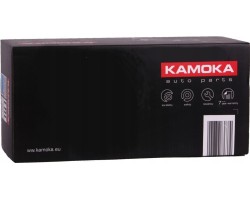 KC144 KAMOKA CLUTCH PRESSURE DISC WHEEL
