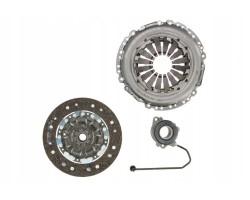 Clutch set 622 3132 37 LUK